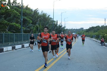 RUN TO LIVE 2025 - Ảnh #3285139