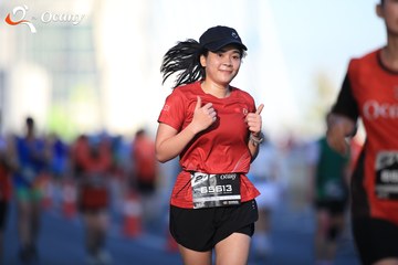 RUN TO LIVE 2025 - Ảnh #3283675