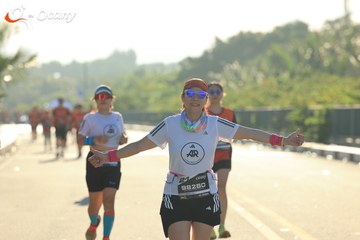 RUN TO LIVE 2025 - Ảnh #3304051