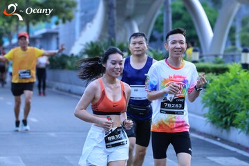 RUN TO LIVE 2025 - Ảnh #3156642