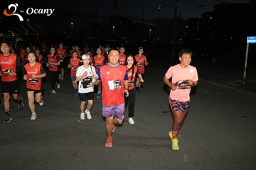 RUN TO LIVE 2025 - Ảnh #3282673