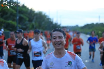 RUN TO LIVE 2025 - Ảnh #3288482