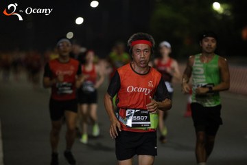 RUN TO LIVE 2025 - Ảnh #3201758