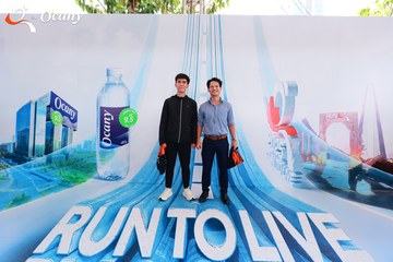 RUN TO LIVE 2025 - Ảnh #3118925