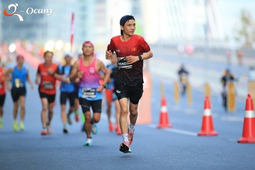 RUN TO LIVE 2025 - Ảnh #3286399