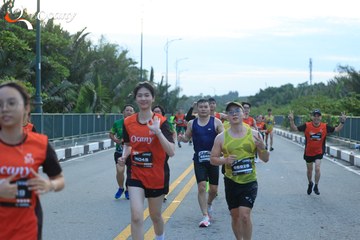 RUN TO LIVE 2025 - Ảnh #3278256