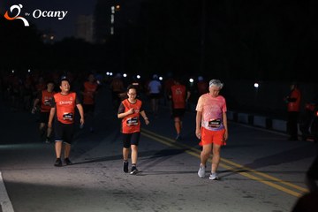 RUN TO LIVE 2025 - Ảnh #3262887