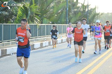 RUN TO LIVE 2025 - Ảnh #3300324