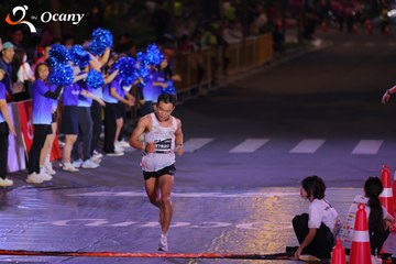 RUN TO LIVE 2025 - Ảnh #3141906