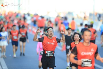 RUN TO LIVE 2025 - Ảnh #3283795