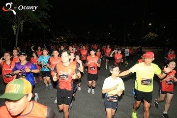 RUN TO LIVE 2025 - Ảnh #3280490