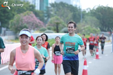 RUN TO LIVE 2025 - Ảnh #3208892
