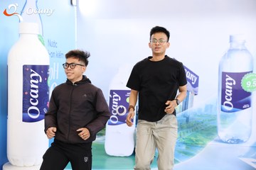 RUN TO LIVE 2025 - Ảnh #3133473
