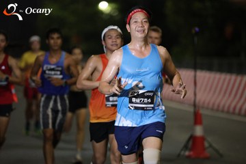 RUN TO LIVE 2025 - Ảnh #3201640
