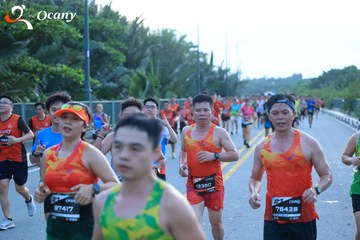 RUN TO LIVE 2025 - Ảnh #3288164