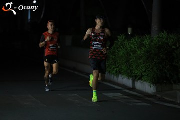 RUN TO LIVE 2025 - Ảnh #3154697
