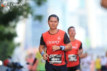 RUN TO LIVE 2025 - Ảnh #3289680
