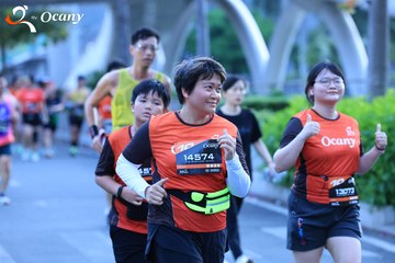 RUN TO LIVE 2025 - Ảnh #3156429