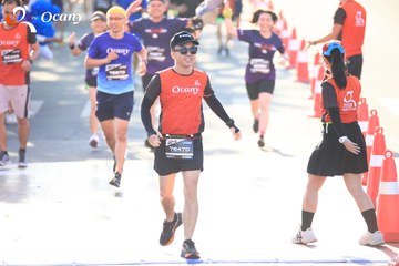 RUN TO LIVE 2025 - Ảnh #3205063