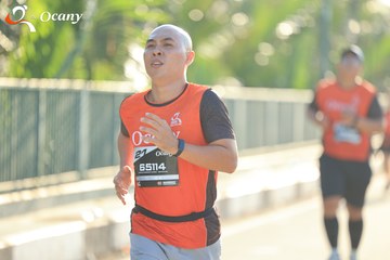 RUN TO LIVE 2025 - Ảnh #3304497