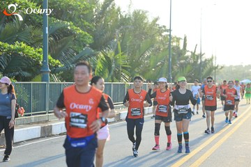 RUN TO LIVE 2025 - Ảnh #3300966