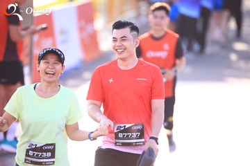 RUN TO LIVE 2025 - Ảnh #3205807