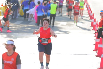 RUN TO LIVE 2025 - Ảnh #3193203