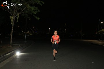 RUN TO LIVE 2025 - Ảnh #3279834