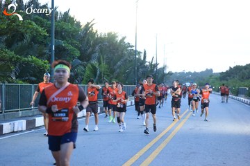 RUN TO LIVE 2025 - Ảnh #3264727