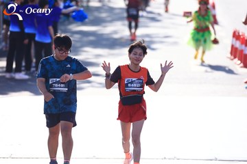 RUN TO LIVE 2025 - Ảnh #3206980