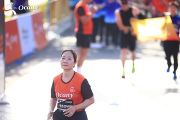 RUN TO LIVE 2025 - Ảnh #3206215