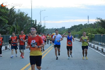 RUN TO LIVE 2025 - Ảnh #3283016