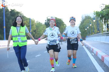 RUN TO LIVE 2025 - Ảnh #3259095