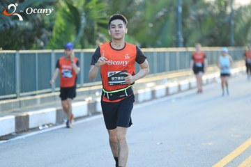 RUN TO LIVE 2025 - Ảnh #3297803