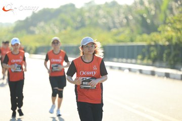 RUN TO LIVE 2025 - Ảnh #3304820