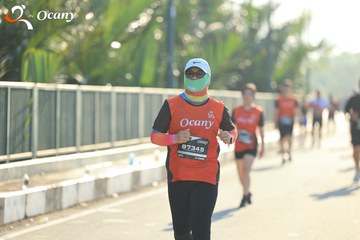 RUN TO LIVE 2025 - Ảnh #3304220