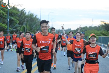 RUN TO LIVE 2025 - Ảnh #3286017