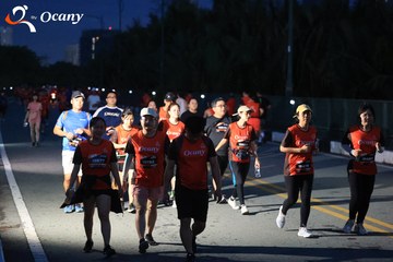RUN TO LIVE 2025 - Ảnh #3263345