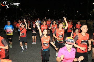 RUN TO LIVE 2025 - Ảnh #3280796