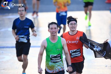 RUN TO LIVE 2025 - Ảnh #3154035