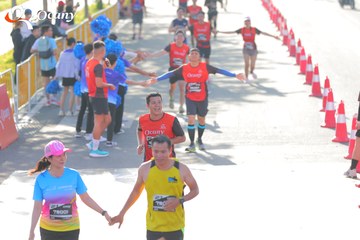 RUN TO LIVE 2025 - Ảnh #3193985