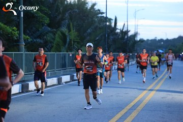 RUN TO LIVE 2025 - Ảnh #3263890