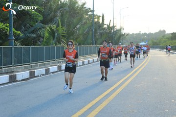 RUN TO LIVE 2025 - Ảnh #3297917