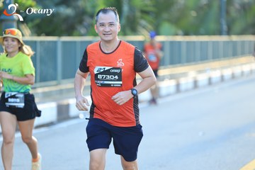 RUN TO LIVE 2025 - Ảnh #3297780