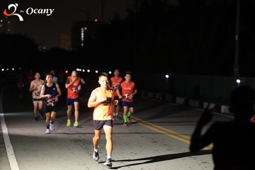 RUN TO LIVE 2025 - Ảnh #3259280