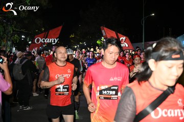 RUN TO LIVE 2025 - Ảnh #3141013
