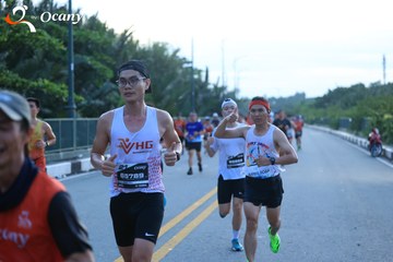 RUN TO LIVE 2025 - Ảnh #3267907