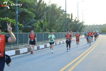 RUN TO LIVE 2025 - Ảnh #3297844