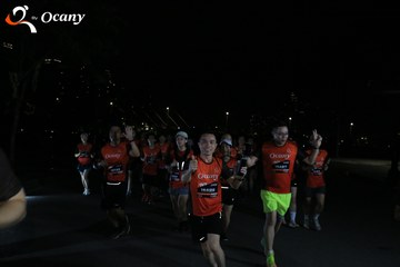 RUN TO LIVE 2025 - Ảnh #3280176