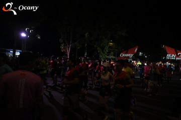 RUN TO LIVE 2025 - Ảnh #3140838
